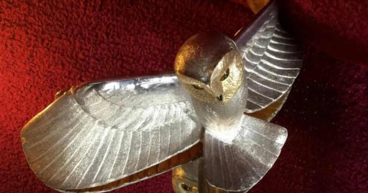 End of a 31-Year Hunt: France’s “Golden Owl” Treasure Found